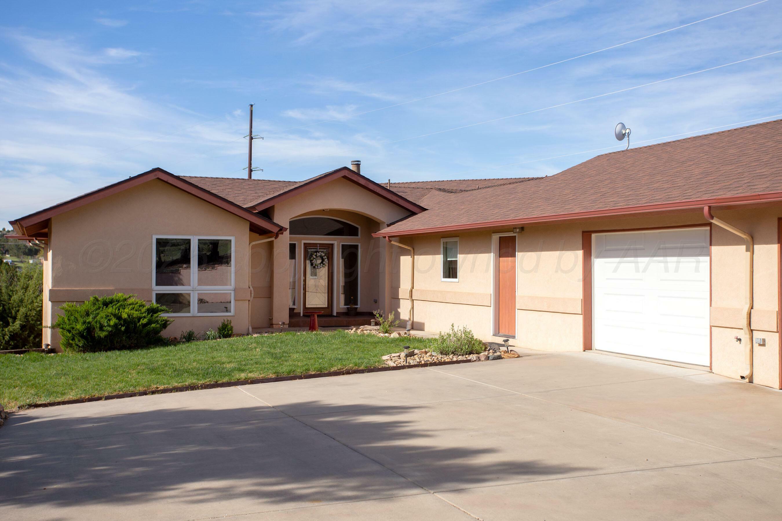 Property Photo: 103 N Timbercreek Drive TX 79118