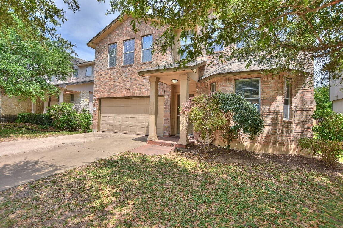 Property Photo: 2625 Summerwalk Place TX 78665