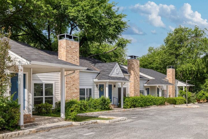 Property Photo:  5604 Woodrow Avenue 7  TX 78756 