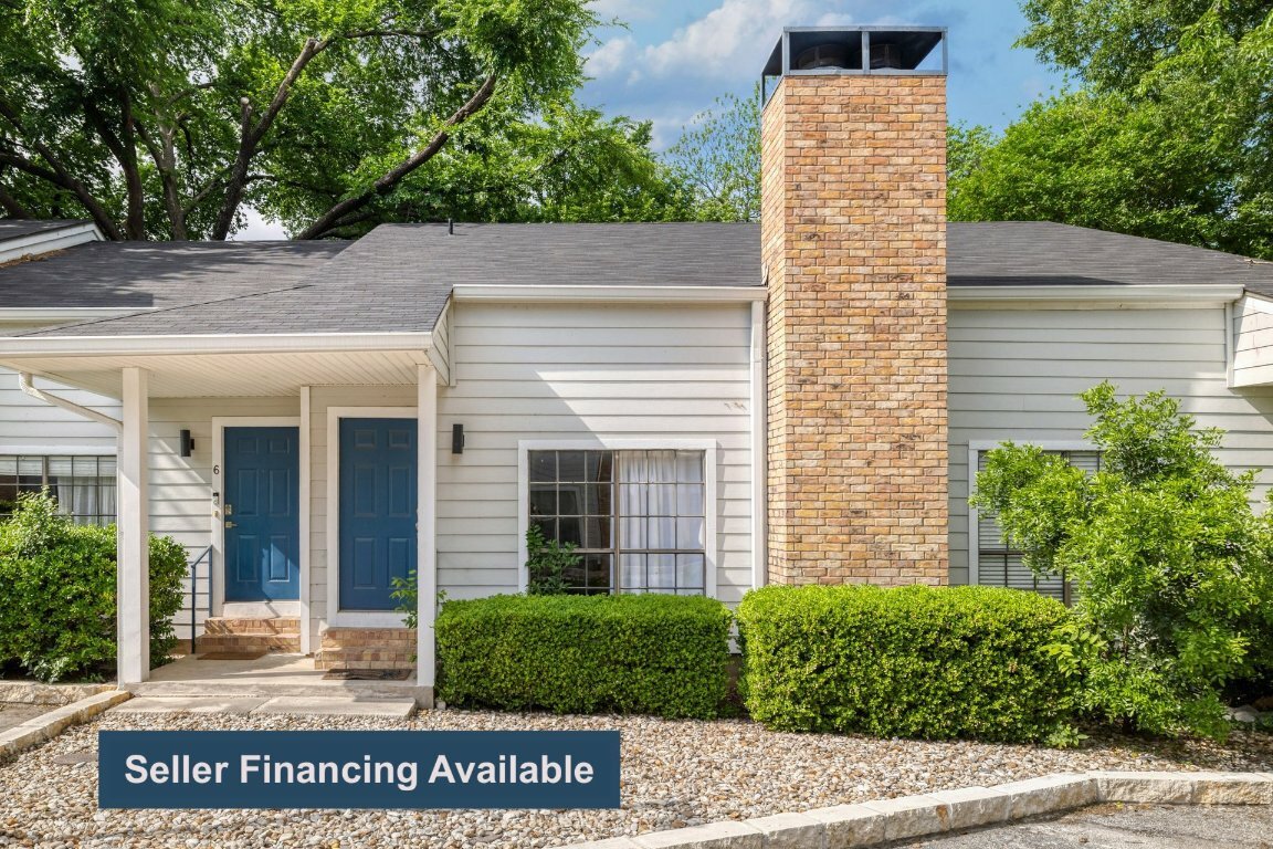 Property Photo: 5604 Woodrow Avenue 7 TX 78756