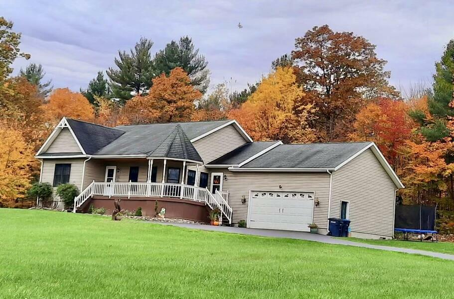 Property Photo: 455 Calkins Road NY 12972