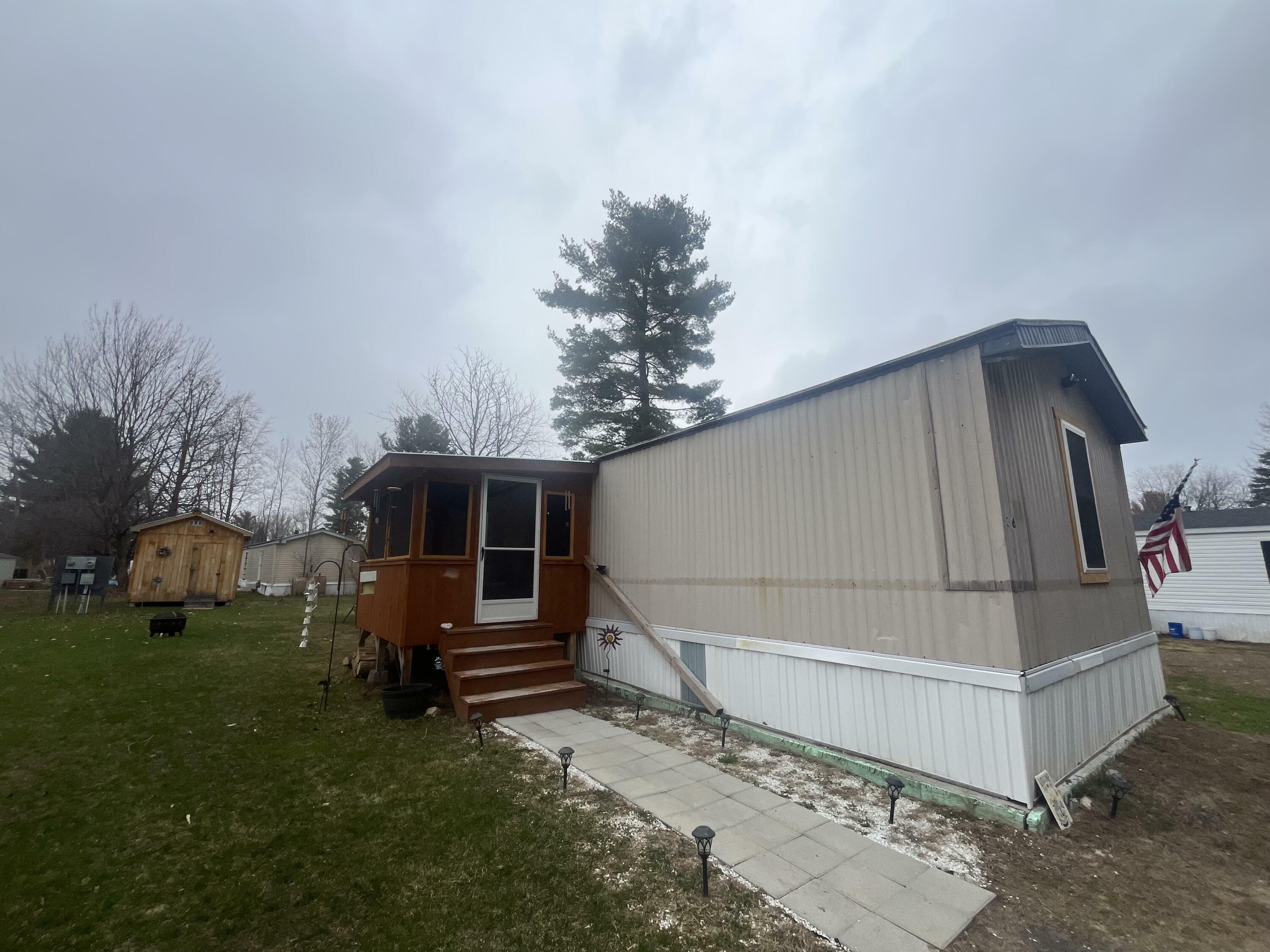 Property Photo:  36 Chasands Drive  NY 12901 