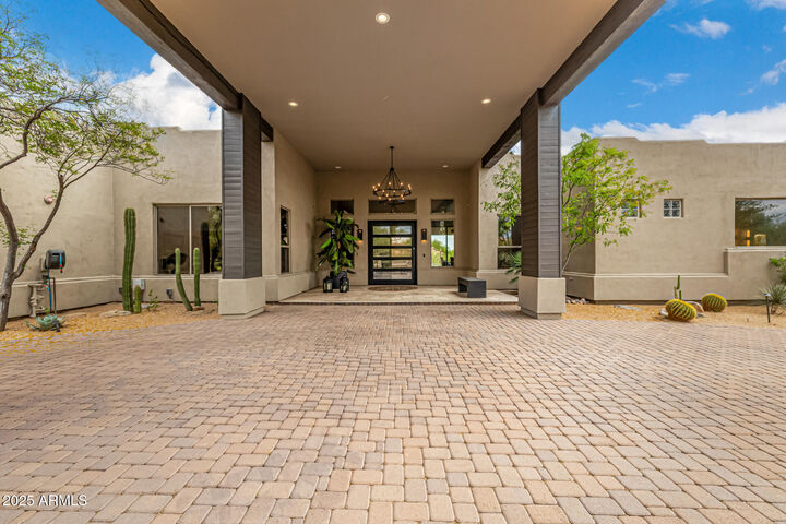 Property Photo:  9627 E Adobe Drive  AZ 85255 