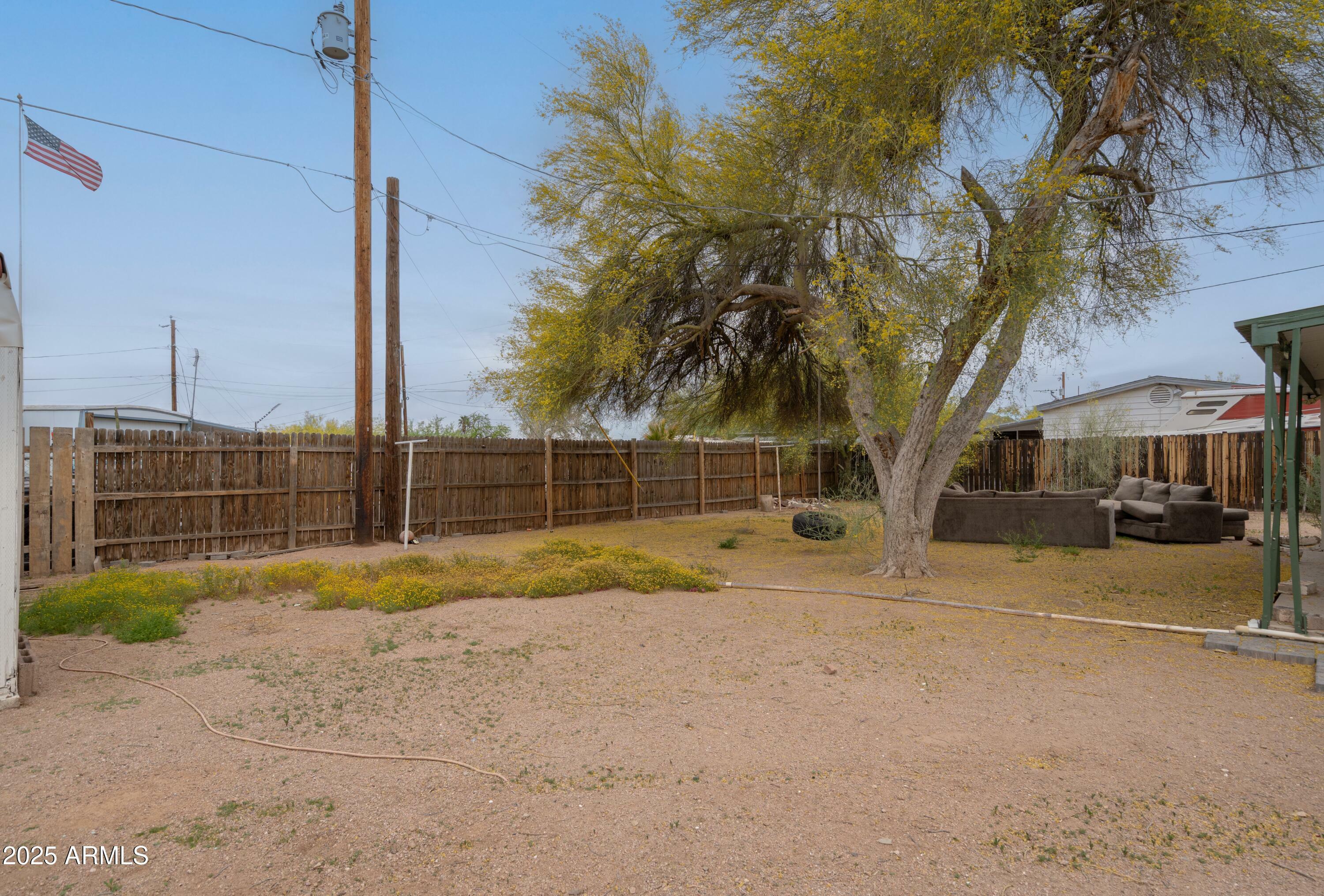 Property Photo: 1034 N Main Drive AZ 85120