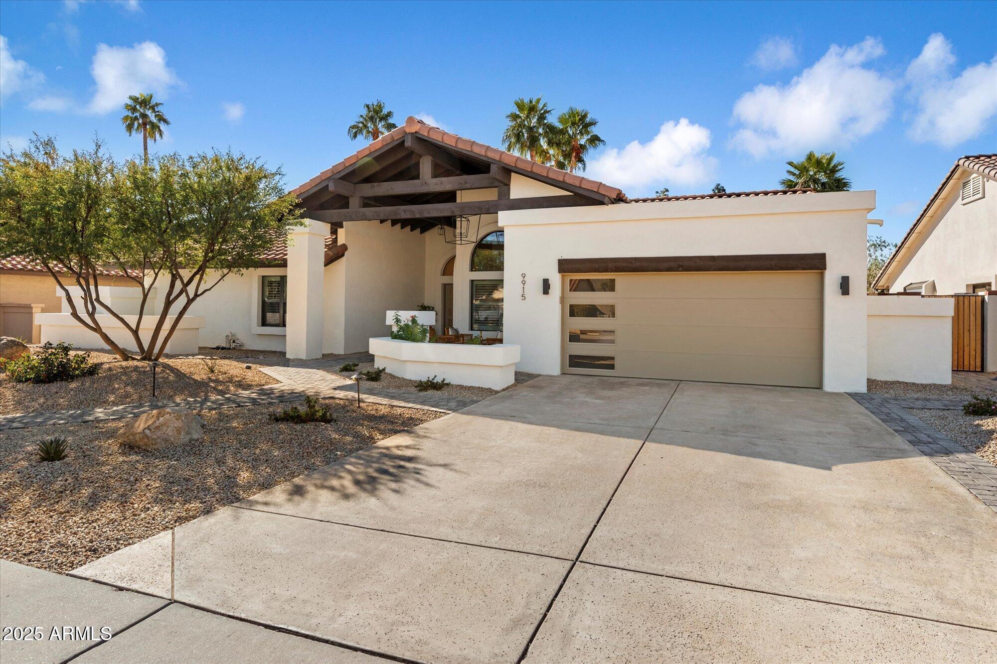 Property Photo:  9915 E Cinnabar Avenue  AZ 85258 