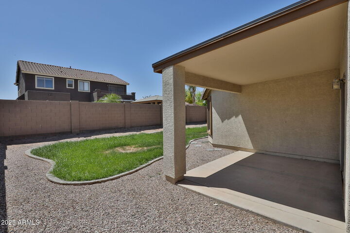 Property Photo: 3329 E Wildhorse Drive AZ 85297