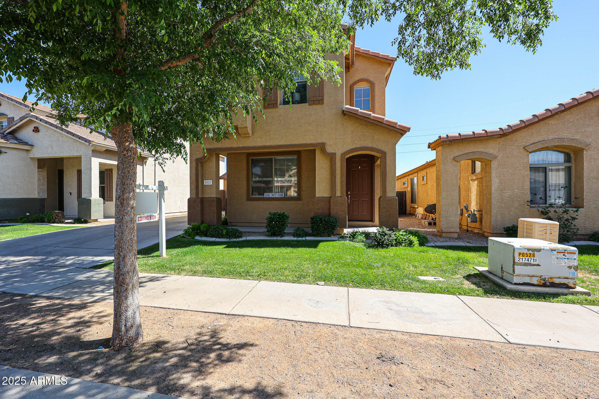 5323 E Hopi Avenue  Mesa AZ 85206 photo
