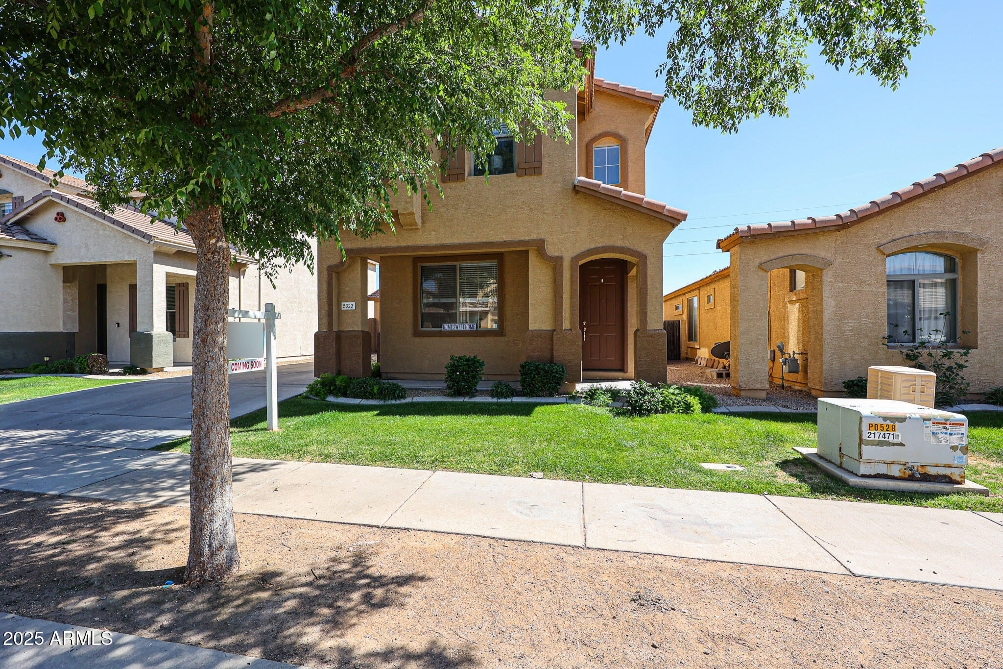 5323 E Hopi Avenue  Mesa AZ 85206 photo