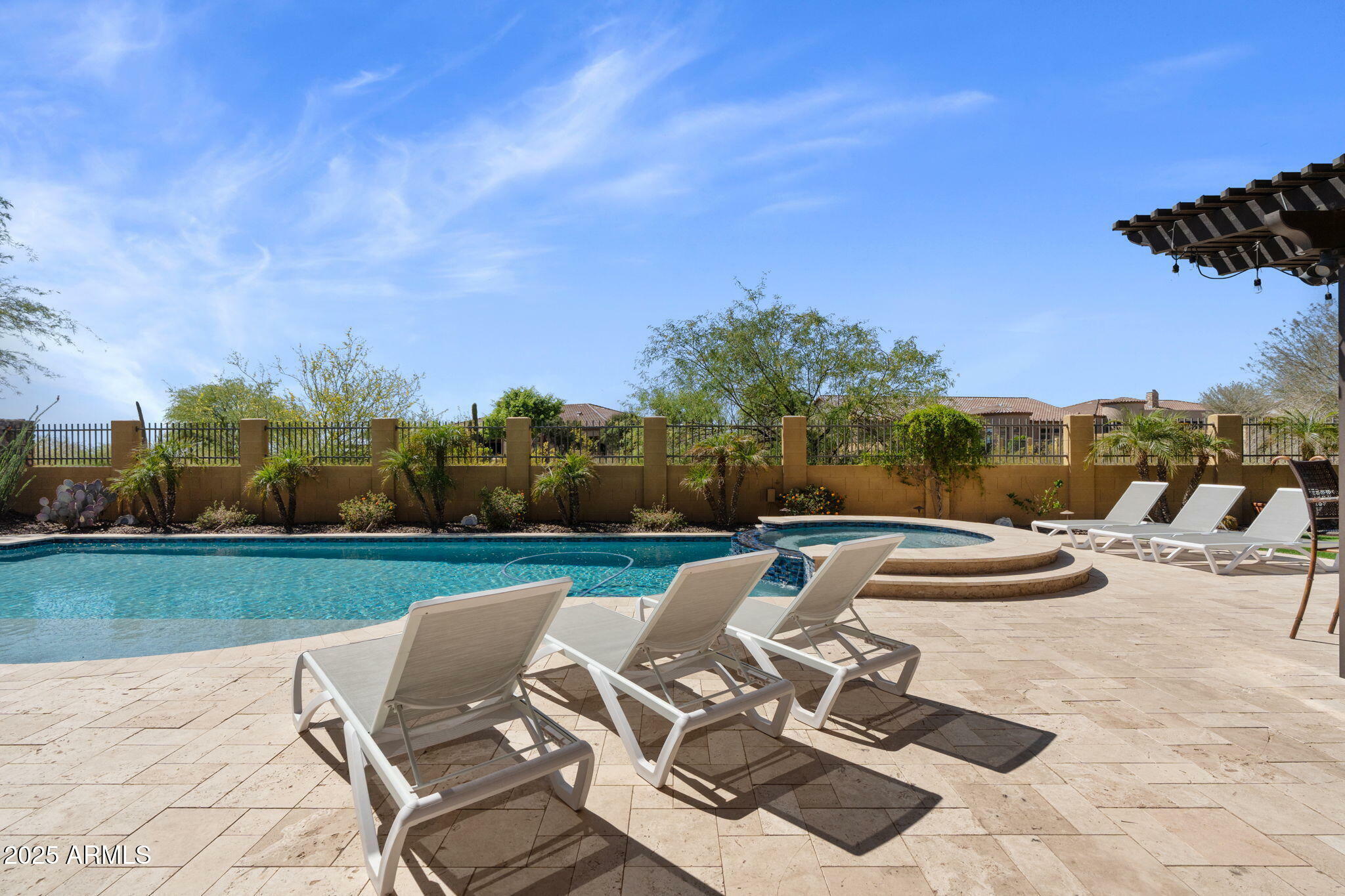 Property Photo: 2304 N Steele Circle AZ 85207