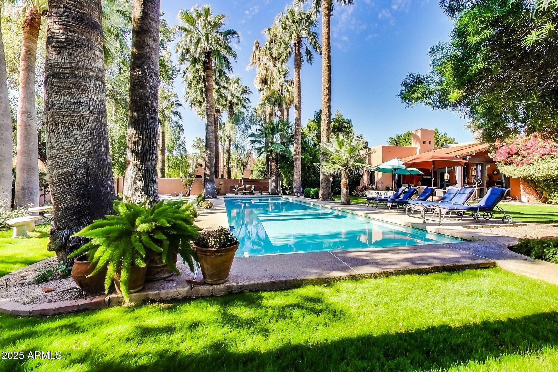 Property Photo: 4203 E Hazelwood Street AZ 85018
