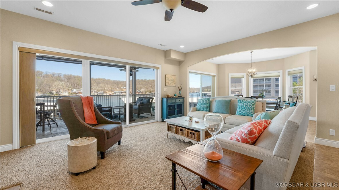 Property Photo: 20227 Forest Point Drive 412 MO 65072