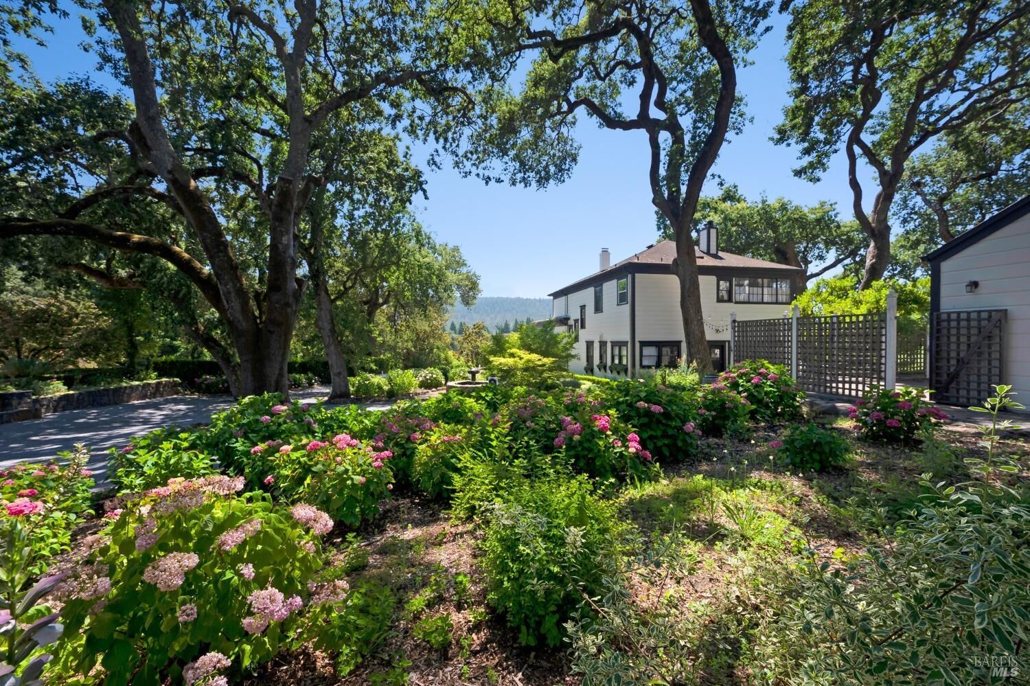 Property Photo: 125 Cristo Lane CA 95409