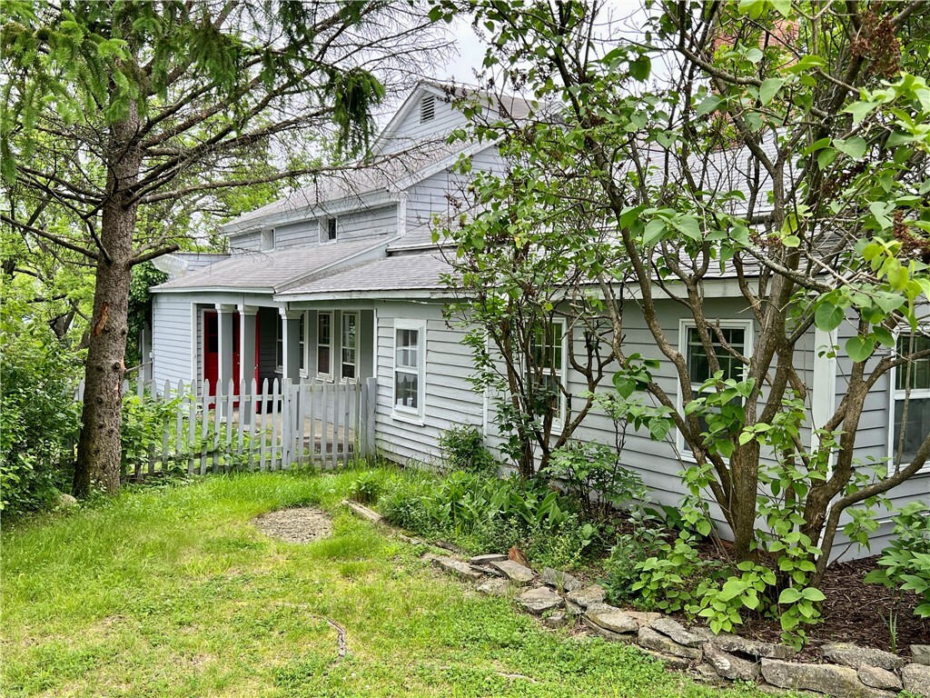 Property Photo: 1017 Cayuga Heights Road NY 14850