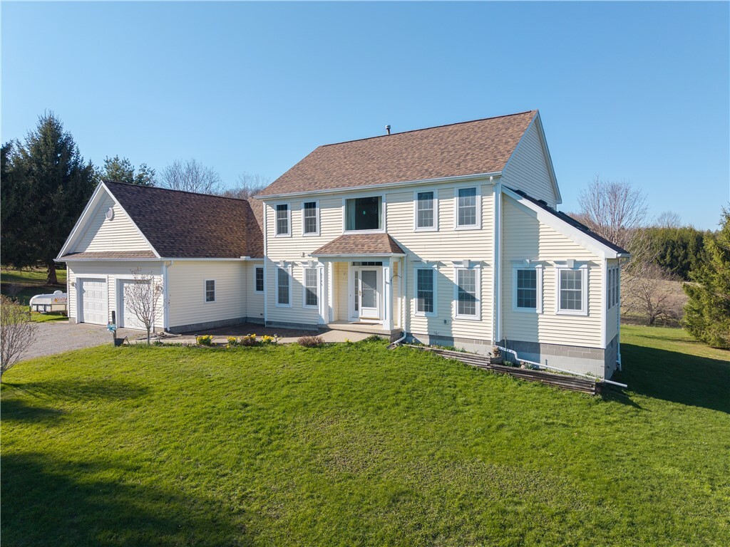 6745 Moose Road  Wayland NY 14572 photo
