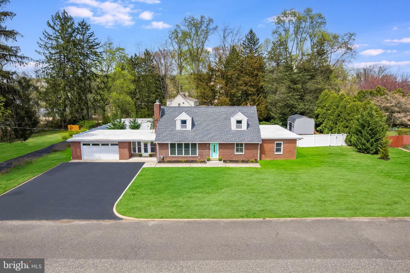 Property Photo: 5 Spruce Avenue NJ 08505