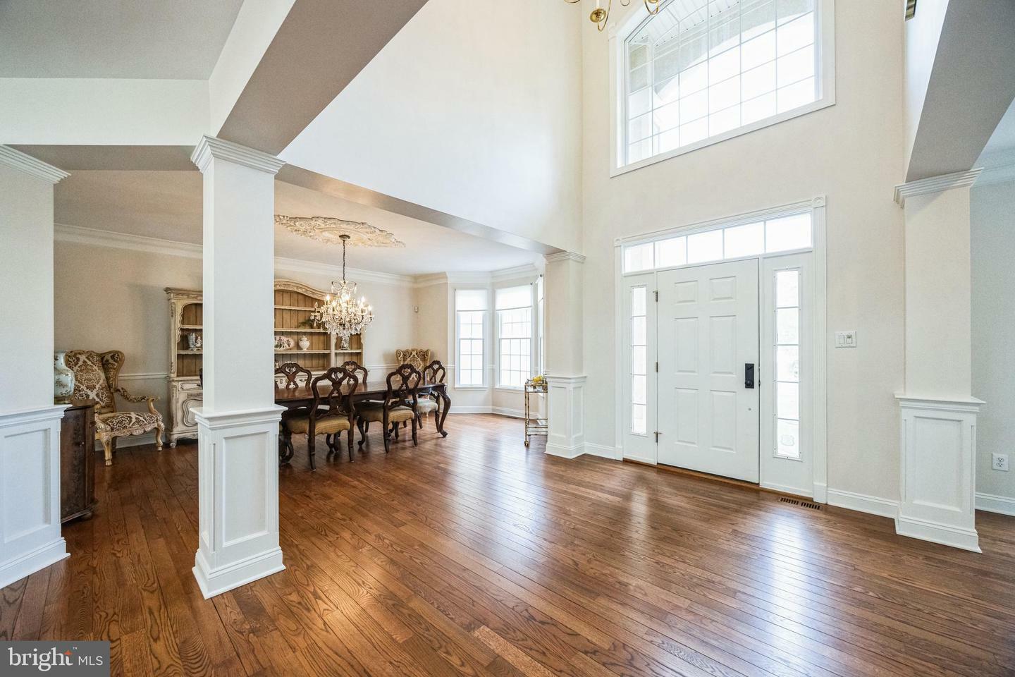 Property Photo: 37 Highbridge Boulevard NJ 08055