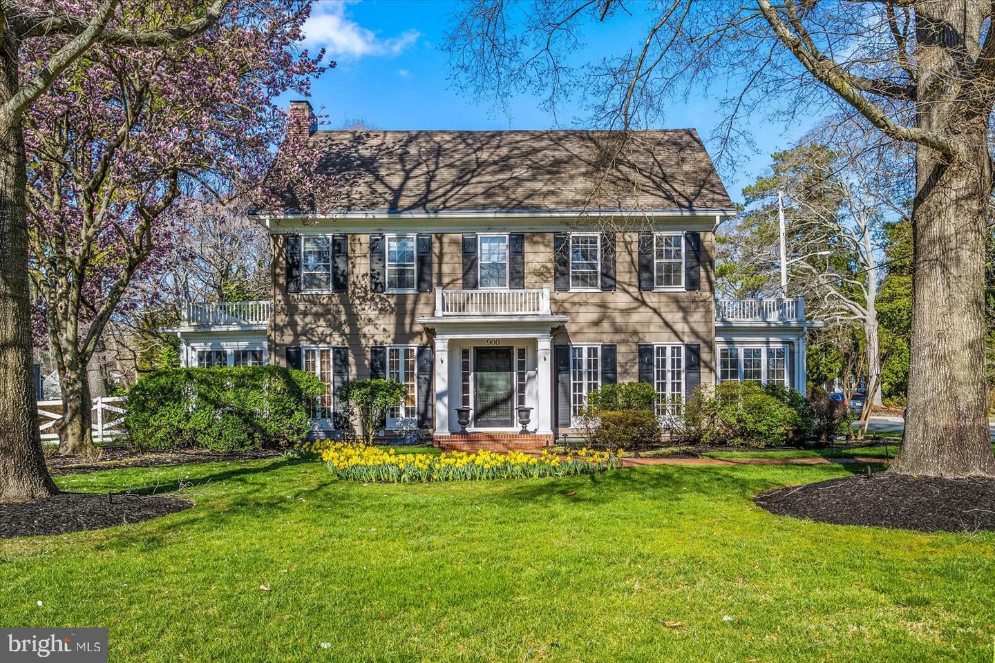 Property Photo: 900 Camden Avenue MD 21801