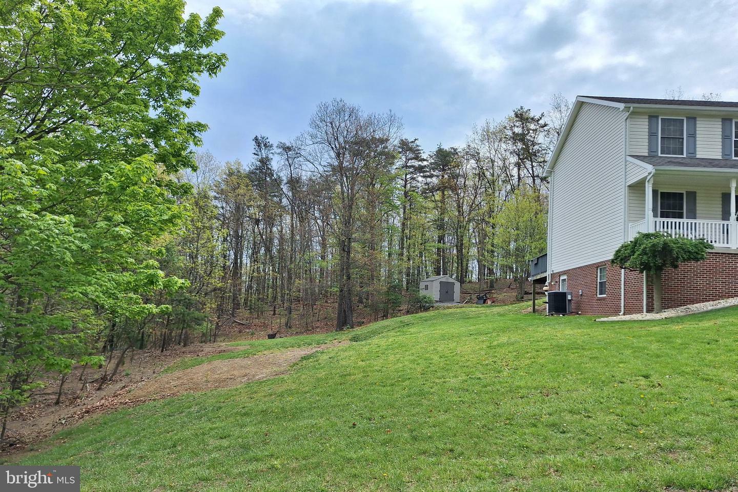 Property Photo: 47 Scarlet Oak WV 26753
