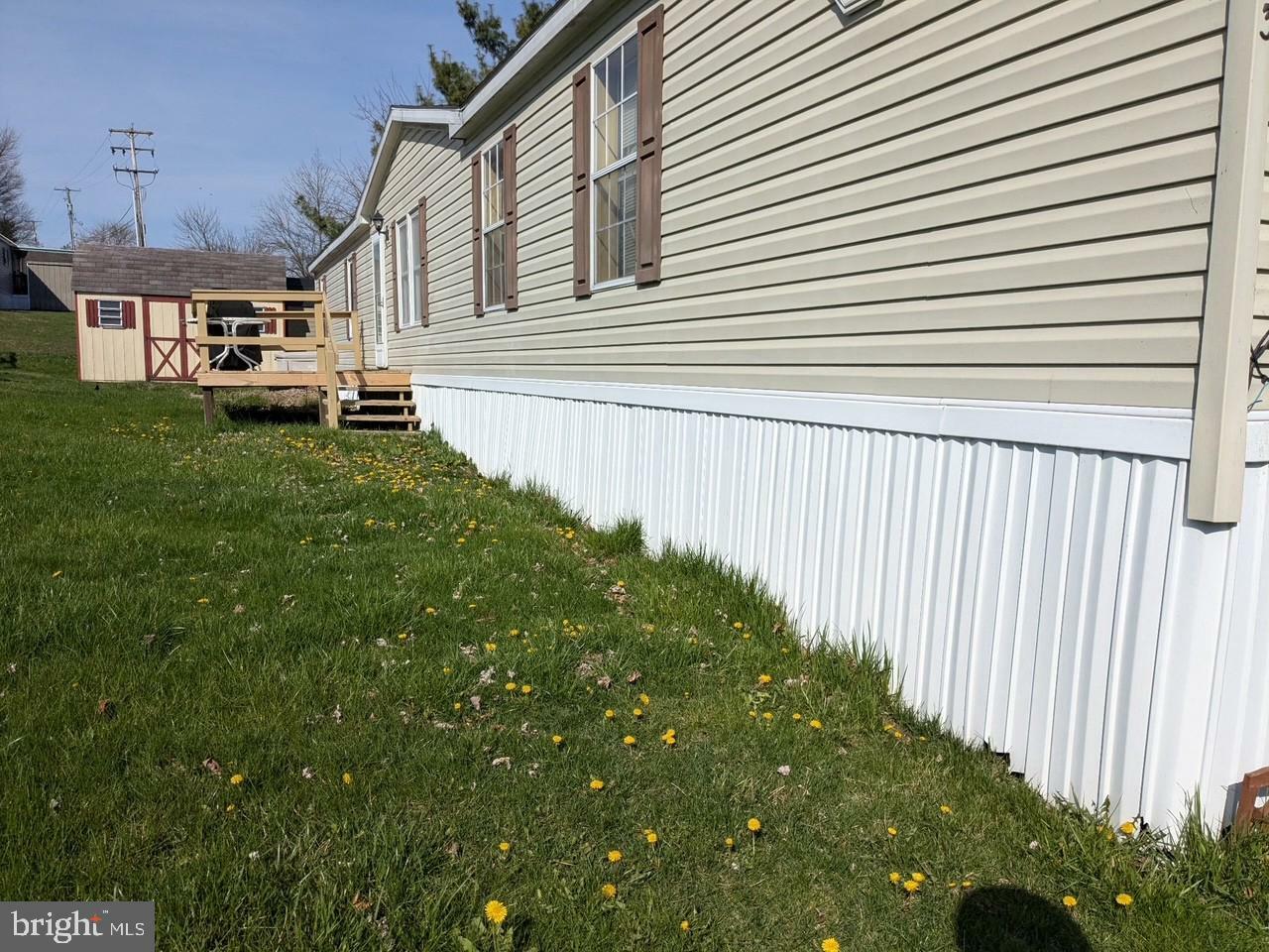 Property Photo: 713 1st Street Extension PA 19526