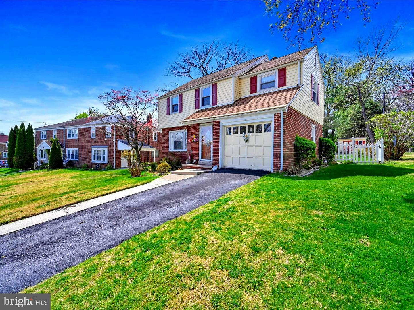 Property Photo: 106 Newport Avenue PA 19611