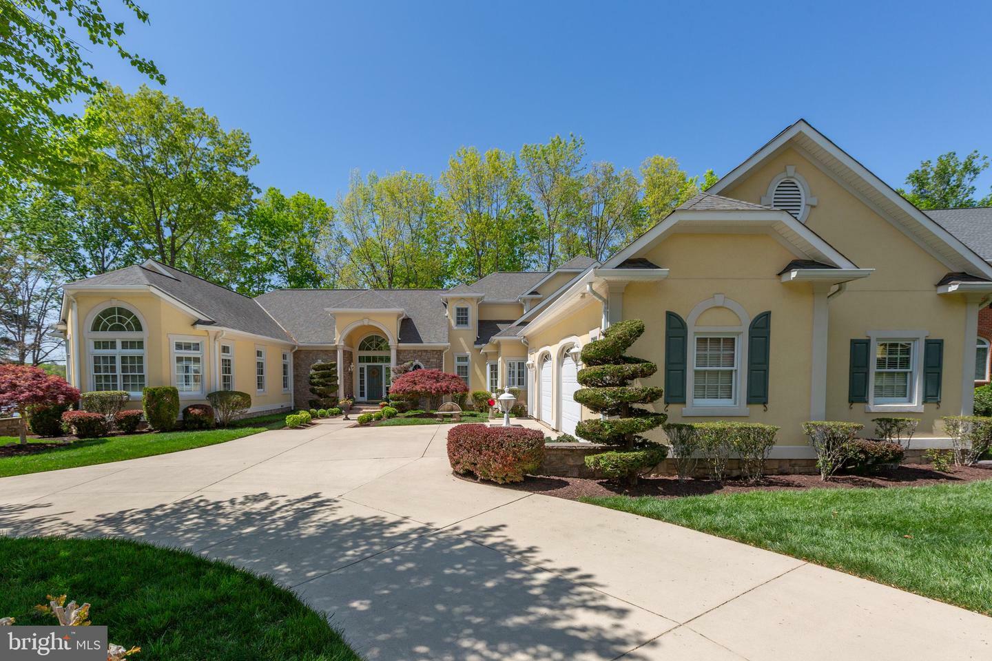Property Photo:  11306 Stonewall Jackson Drive  VA 22551 
