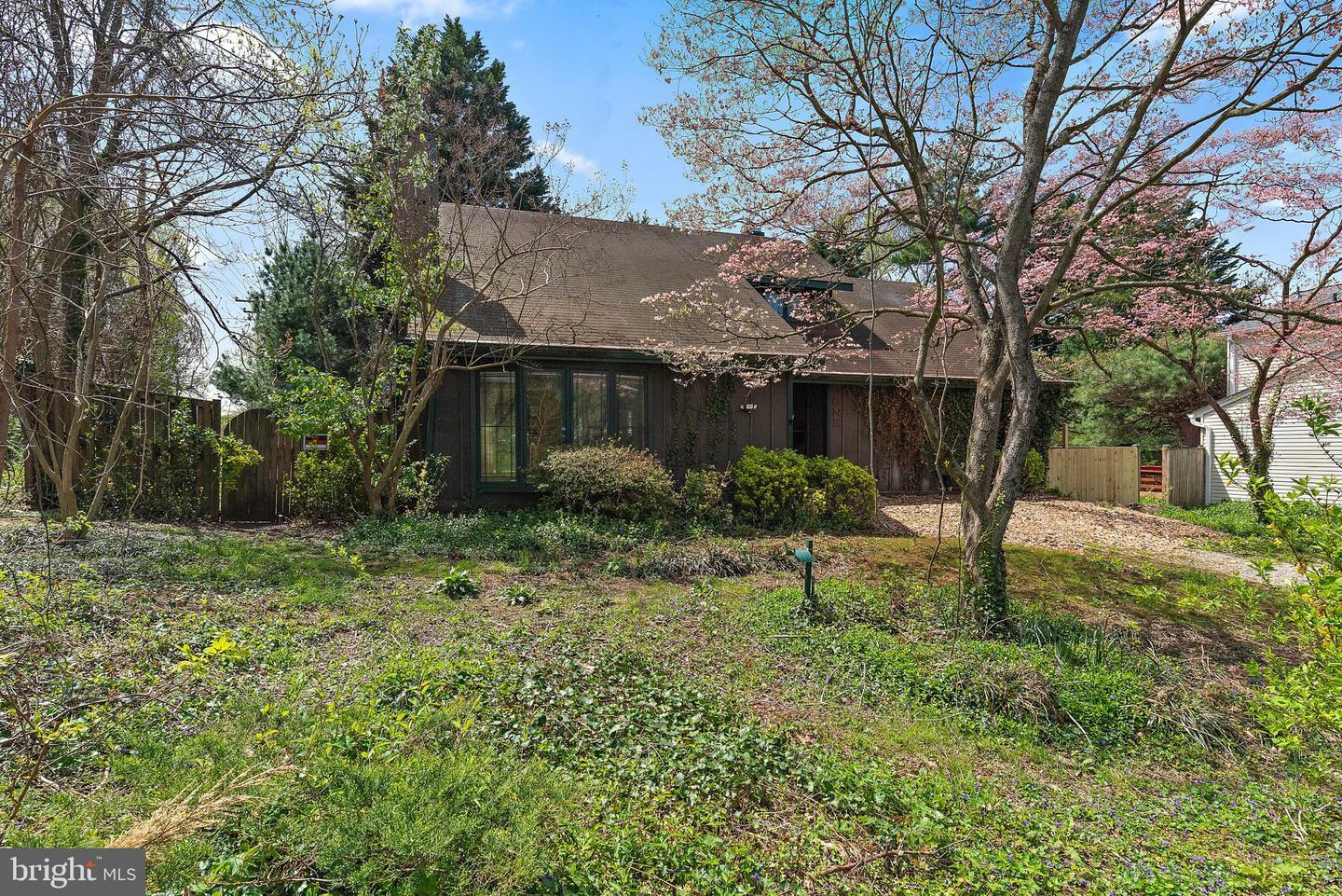 Property Photo: 1 Tucker Street MD 21401