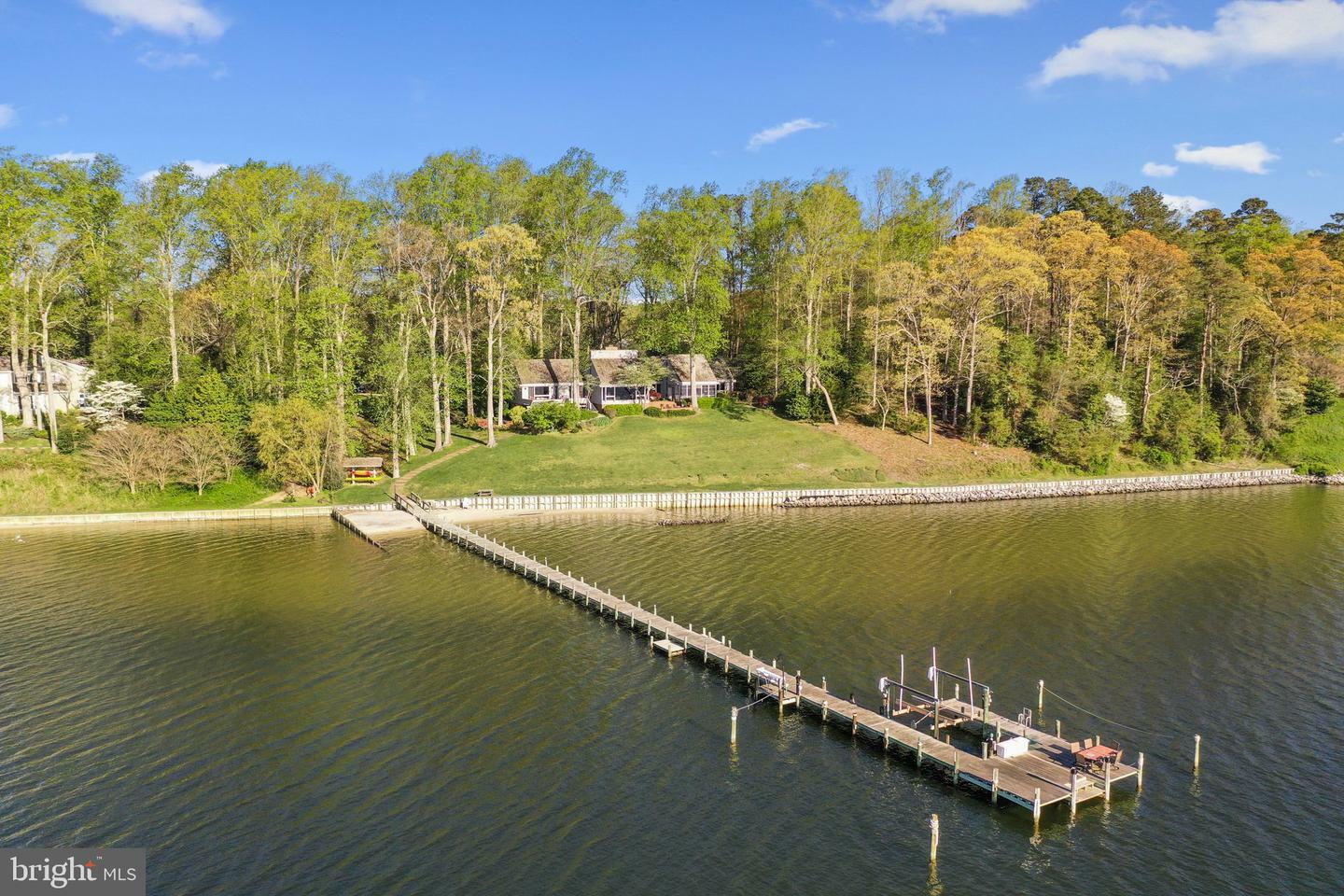 Property Photo: 1363 Wilton Creek Road VA 23071