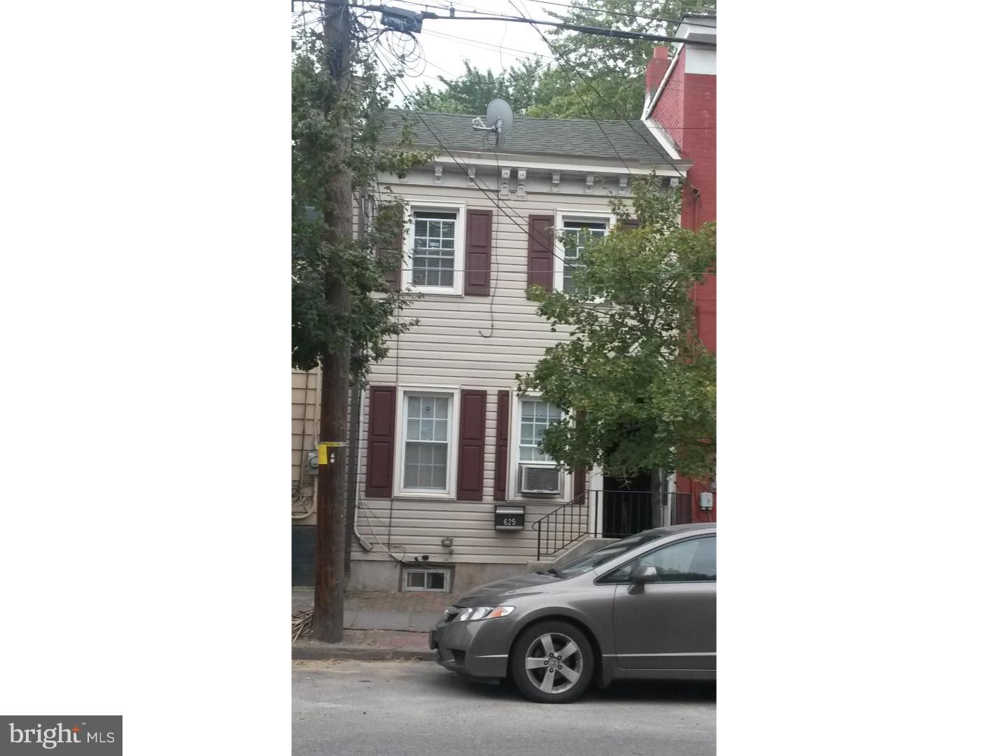 Property Photo: 625 Lamberton Street NJ 08611