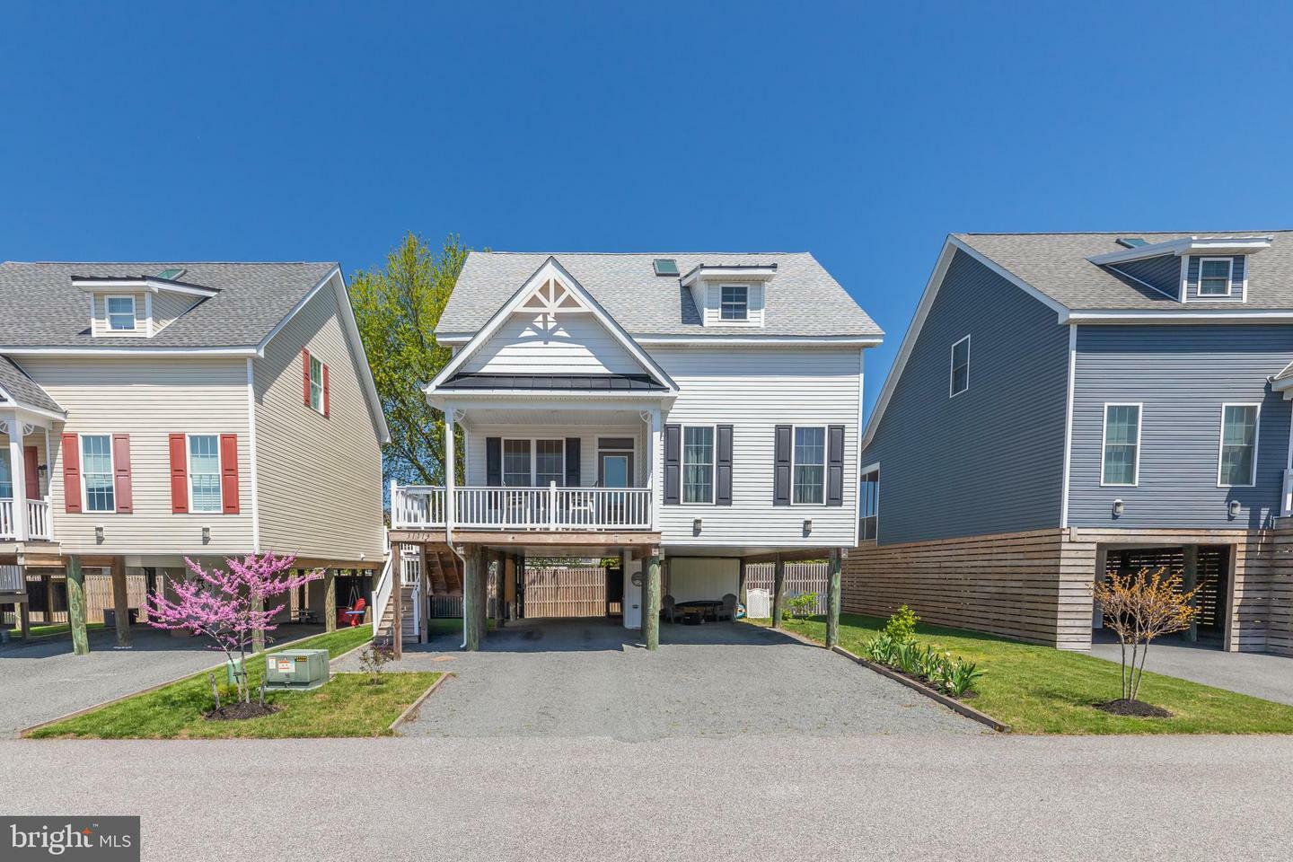 Property Photo: 31113 Fishers Landing Road 7 DE 19970