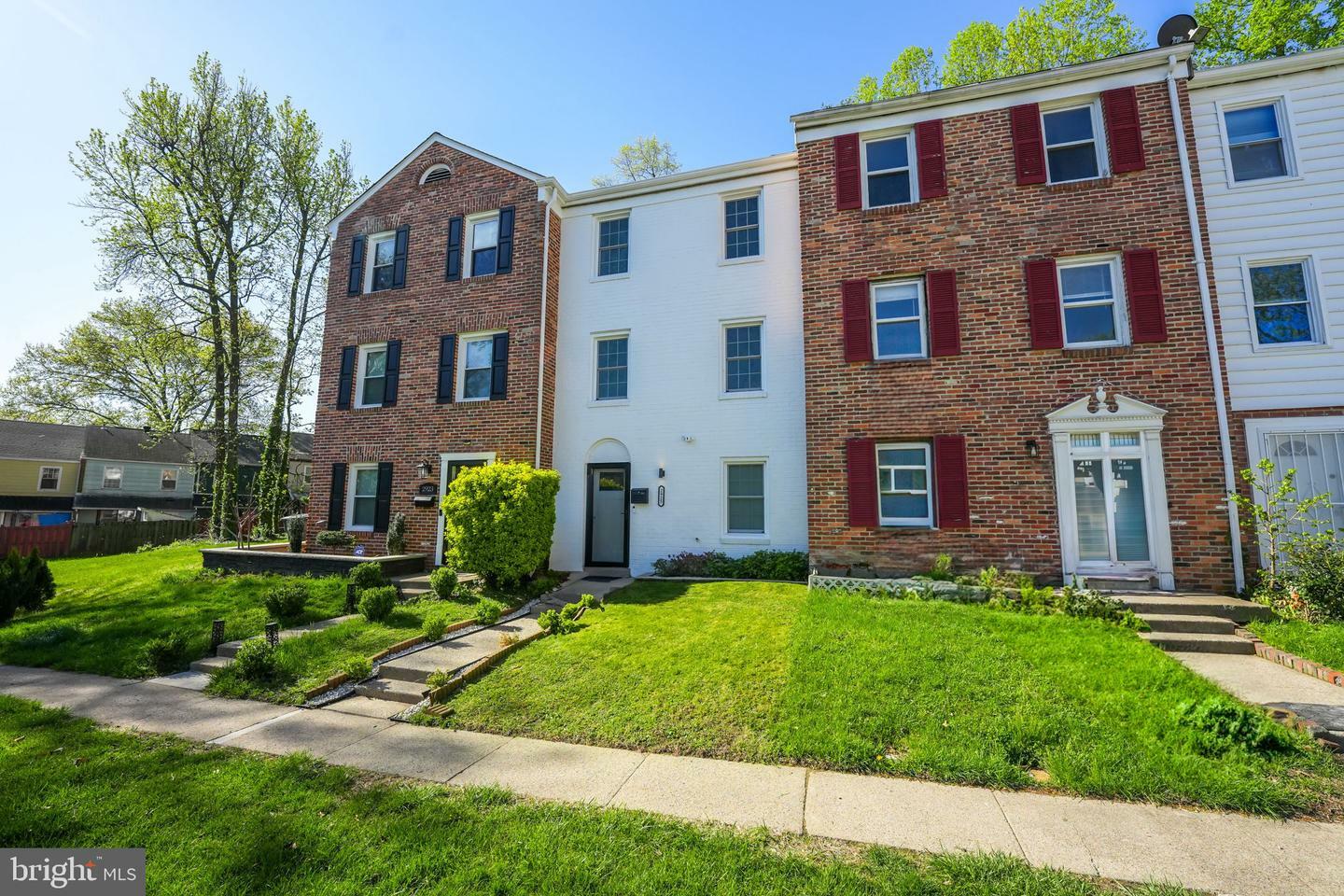 2925 Wythe Court  Woodbridge VA 22191 photo