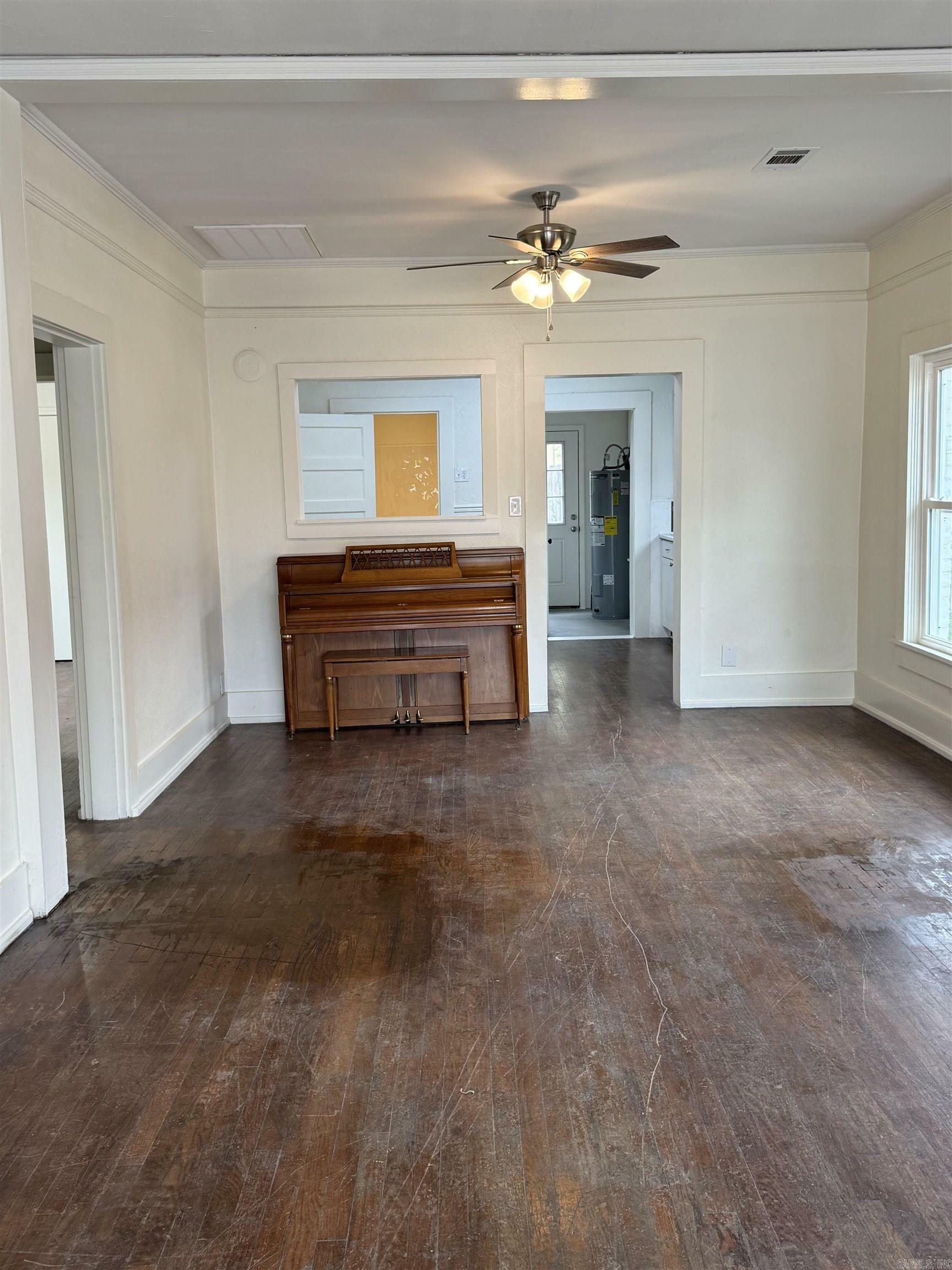 Property Photo: 506 Fifth Street AR 71913