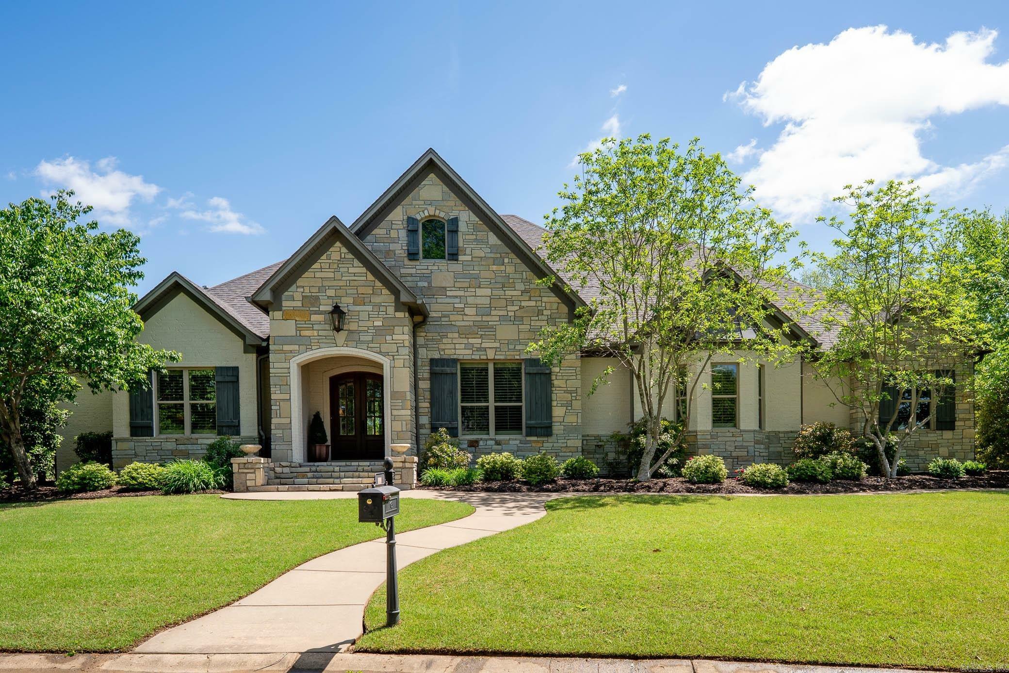 890 Heritage Point Drive  Conway AR 72034 photo