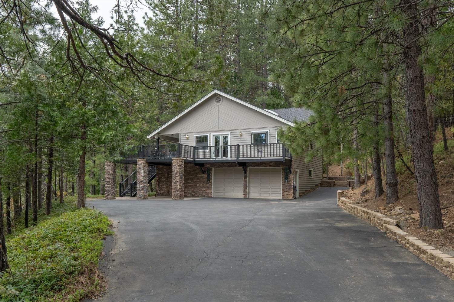 923 Bear Run Way  Arnold CA 95223 photo