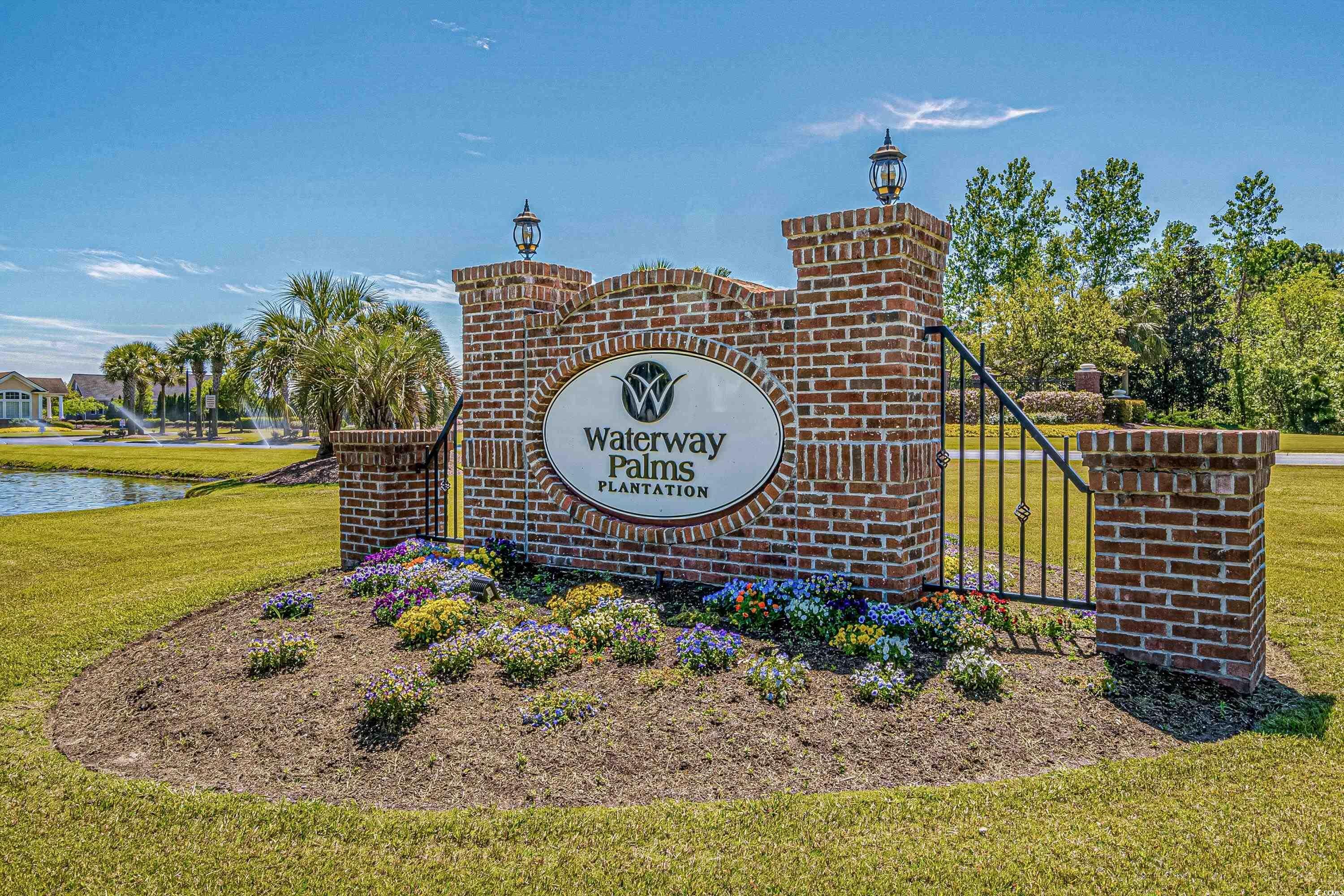 Property Photo: 168 West Palms Dr. SC 29579