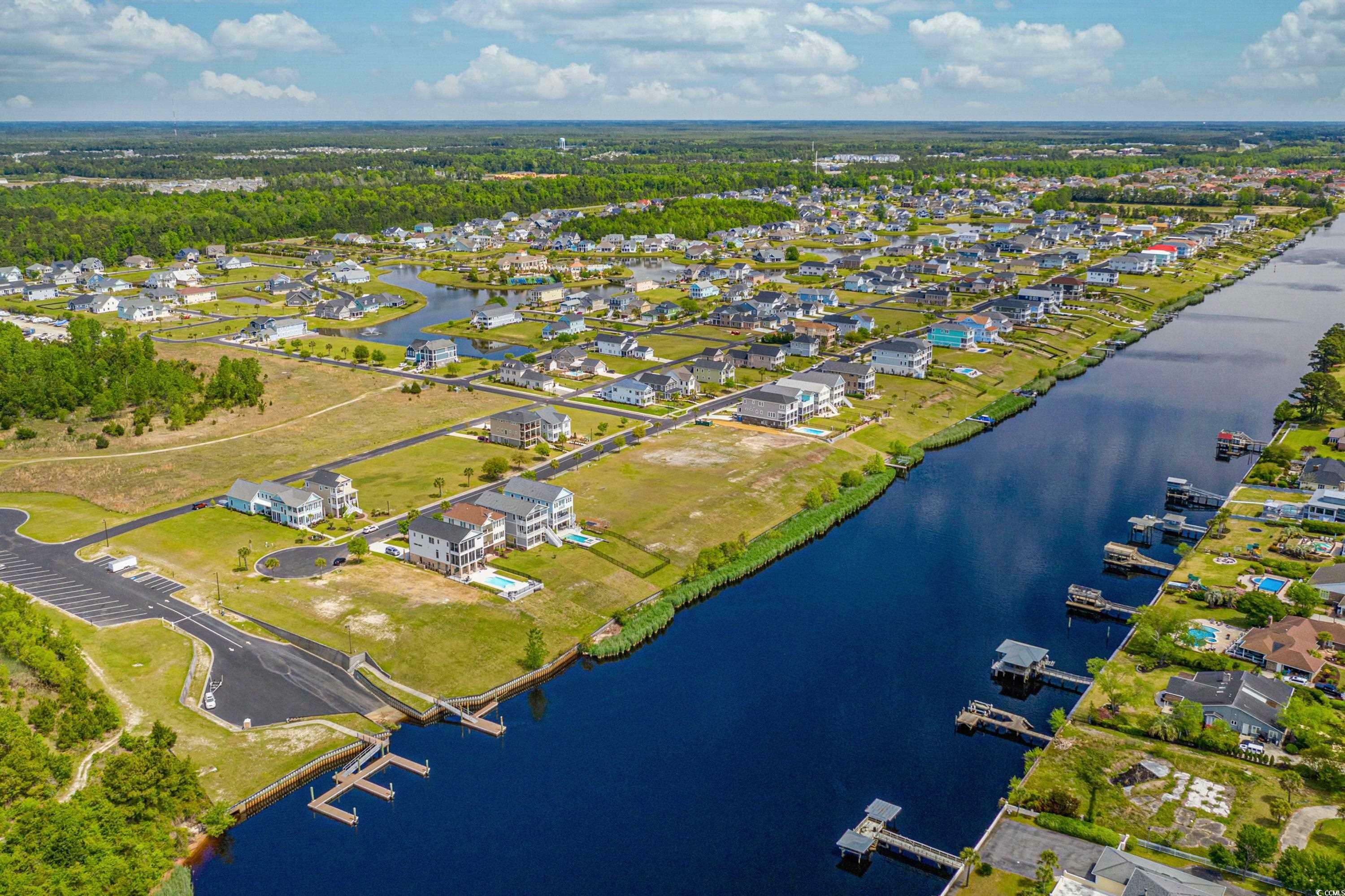 Property Photo: 168 West Palms Dr. SC 29579