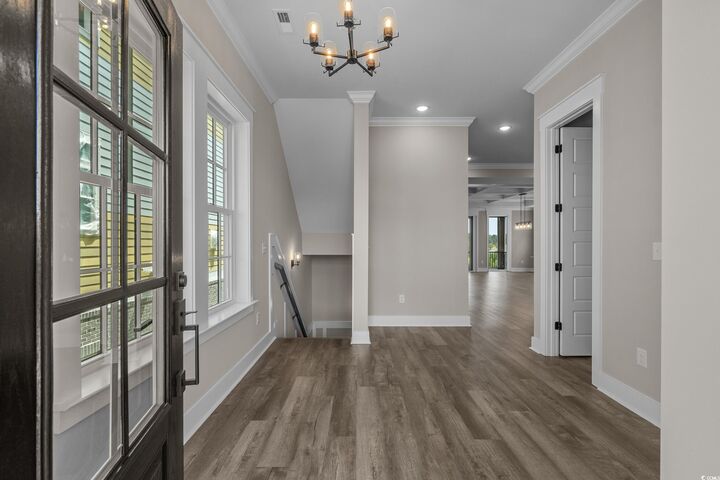 Property Photo: 168 West Palms Dr. SC 29579