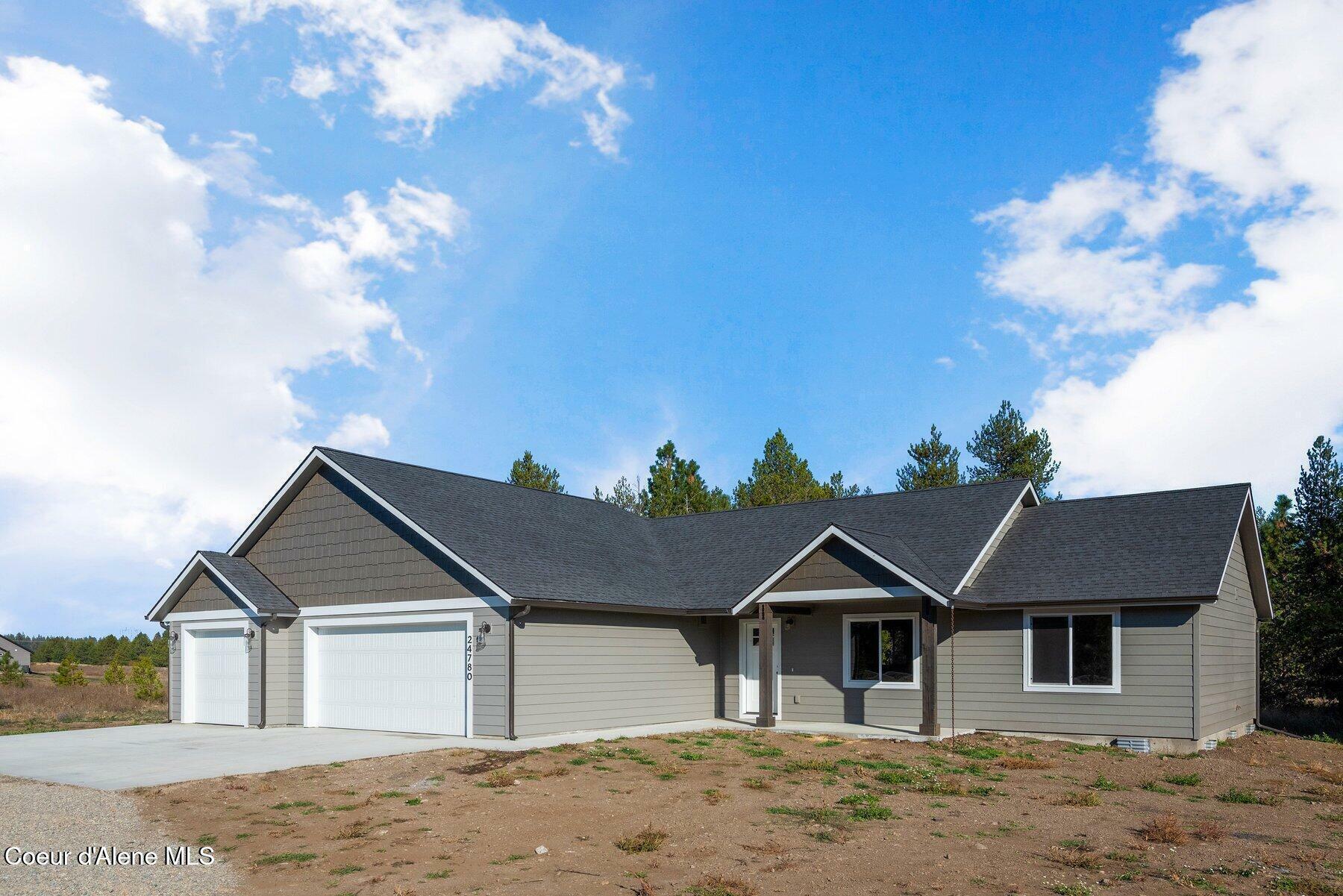 Property Photo:  31 Happy Meadows  ID 83801 