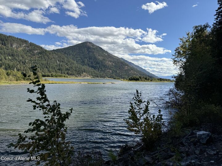 Nka S Idaho Club Dr  Sandpoint ID 83864 photo