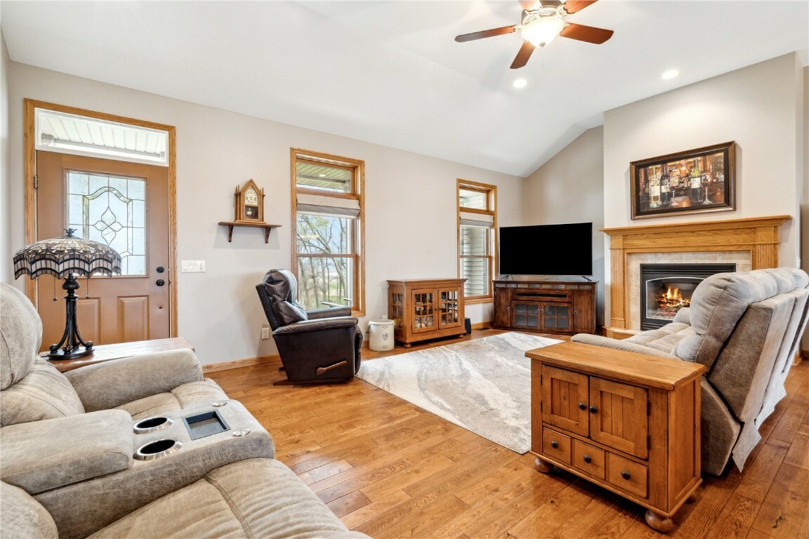 Property Photo: 7367 30th Ave IA 52206
