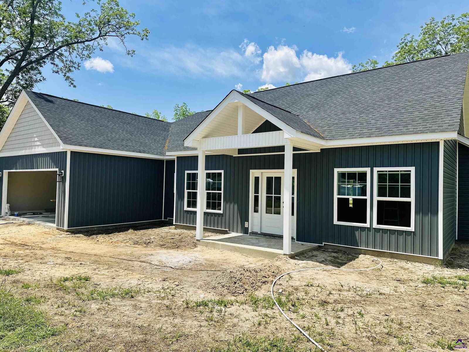 Property Photo:  124 Easy Street  GA 31014 