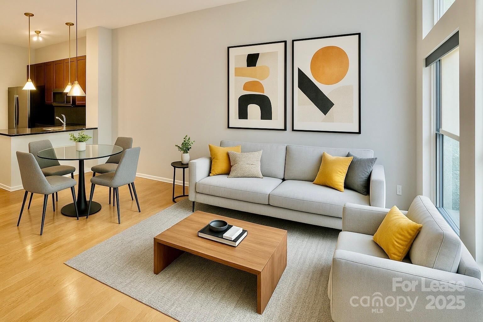 Property Photo:  2125 Southend Drive 402  NC 28203 