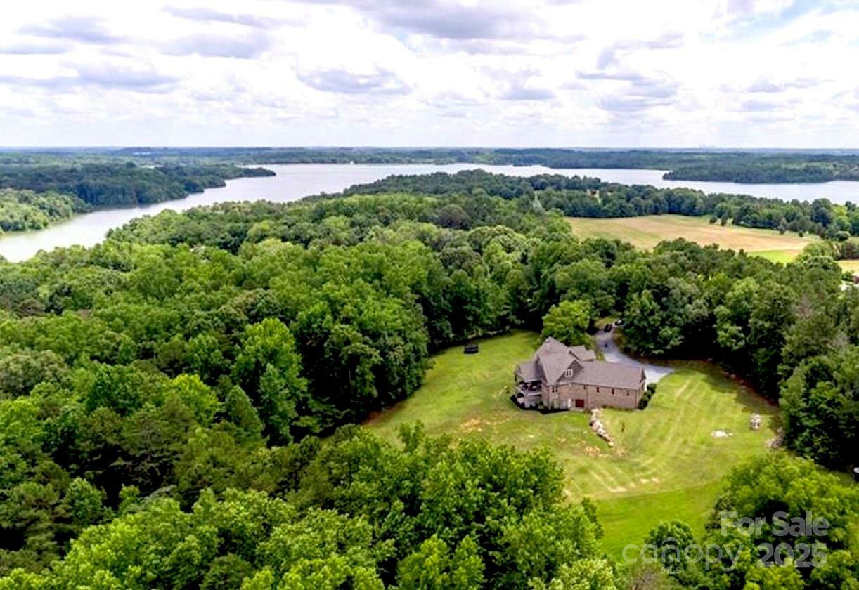 Property Photo: 3678 Rankin Road NC 28027