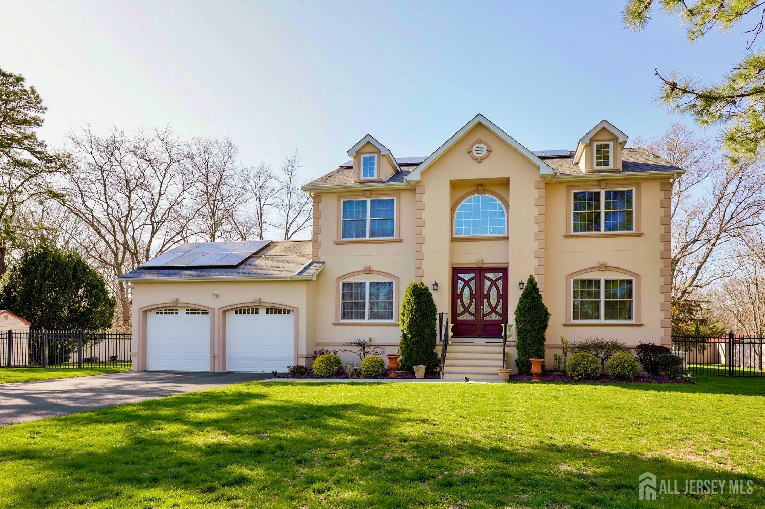 Property Photo:  29 Lorton Road  NJ 08857 