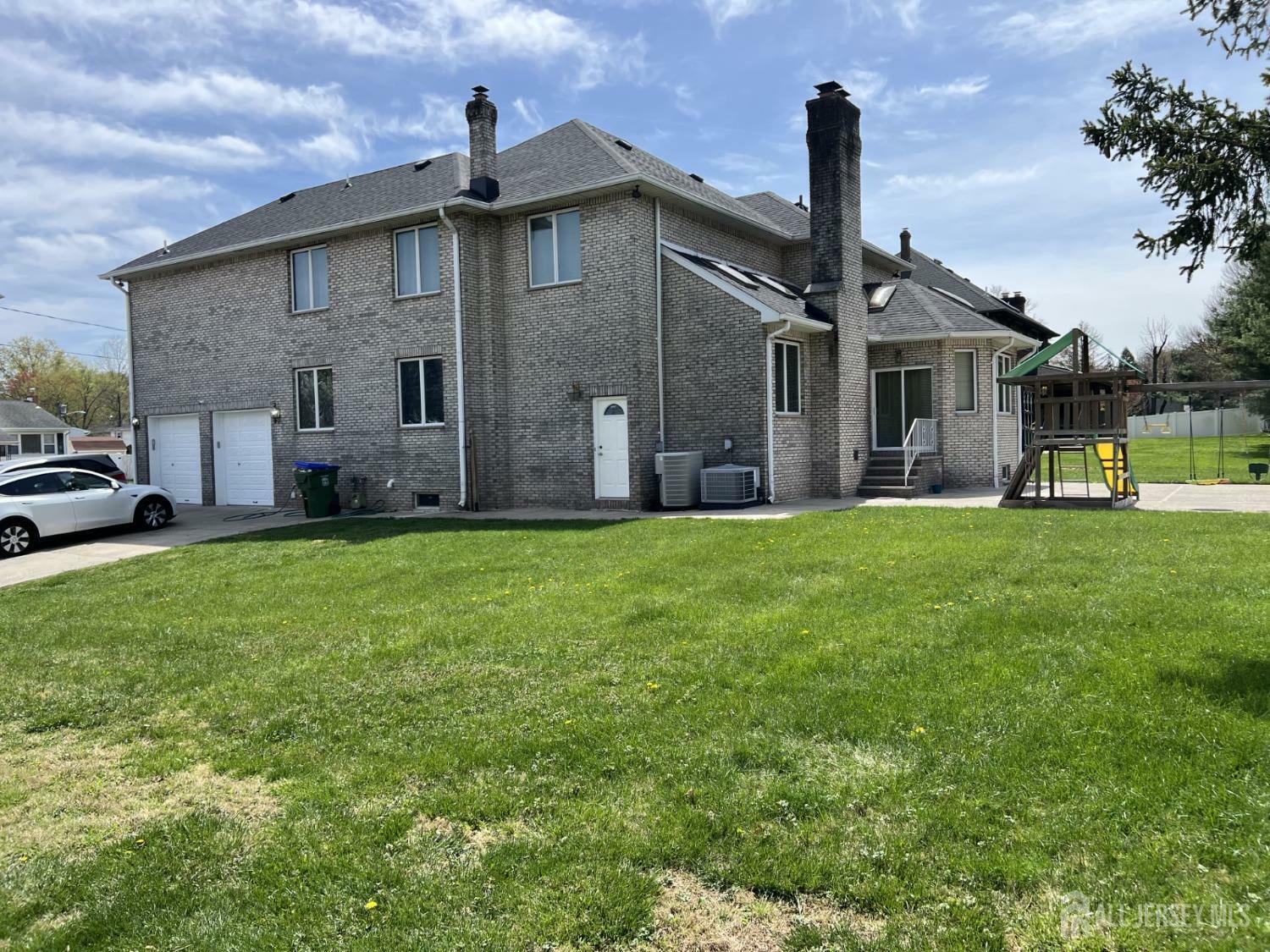 Property Photo: 177 Mundy Avenue NJ 08820
