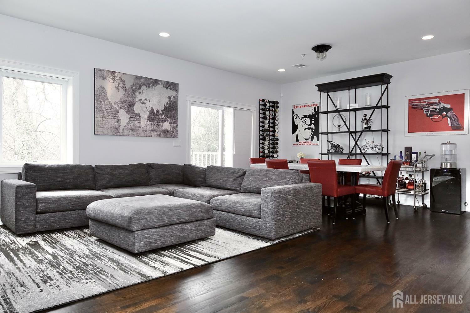 Property Photo: 156 Mountain Avenue 6 NJ 07081