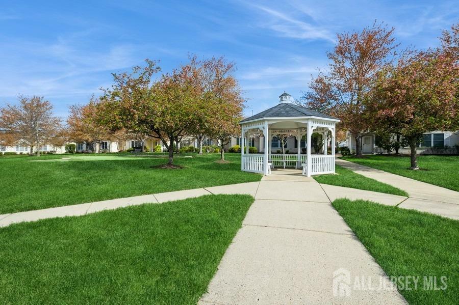 Property Photo: 273 Nighthawk Drive NJ 08831