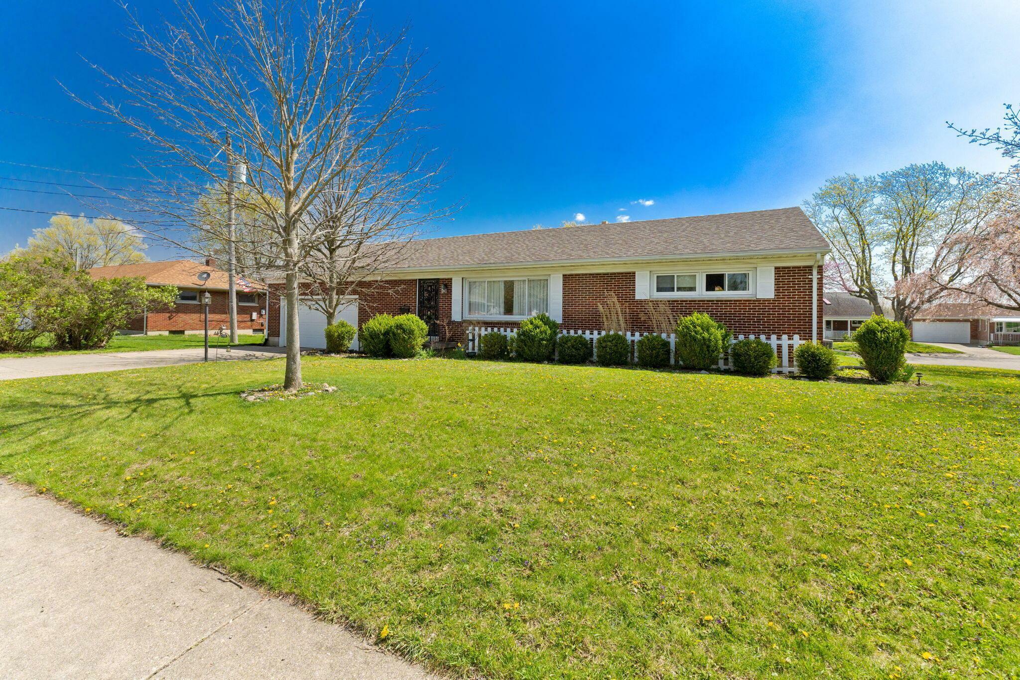 Property Photo:  2430 Northmoor Drive  OH 45503 