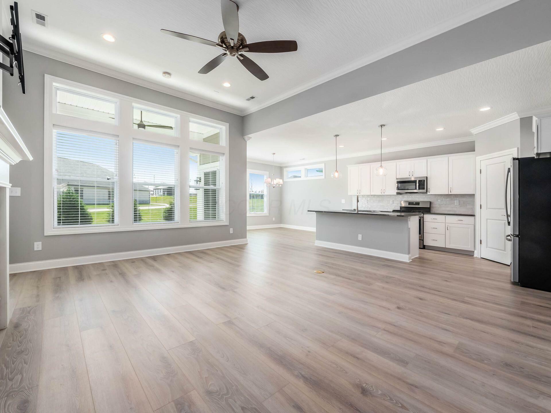 Property Photo: 305 Millers Cove Court OH 43074