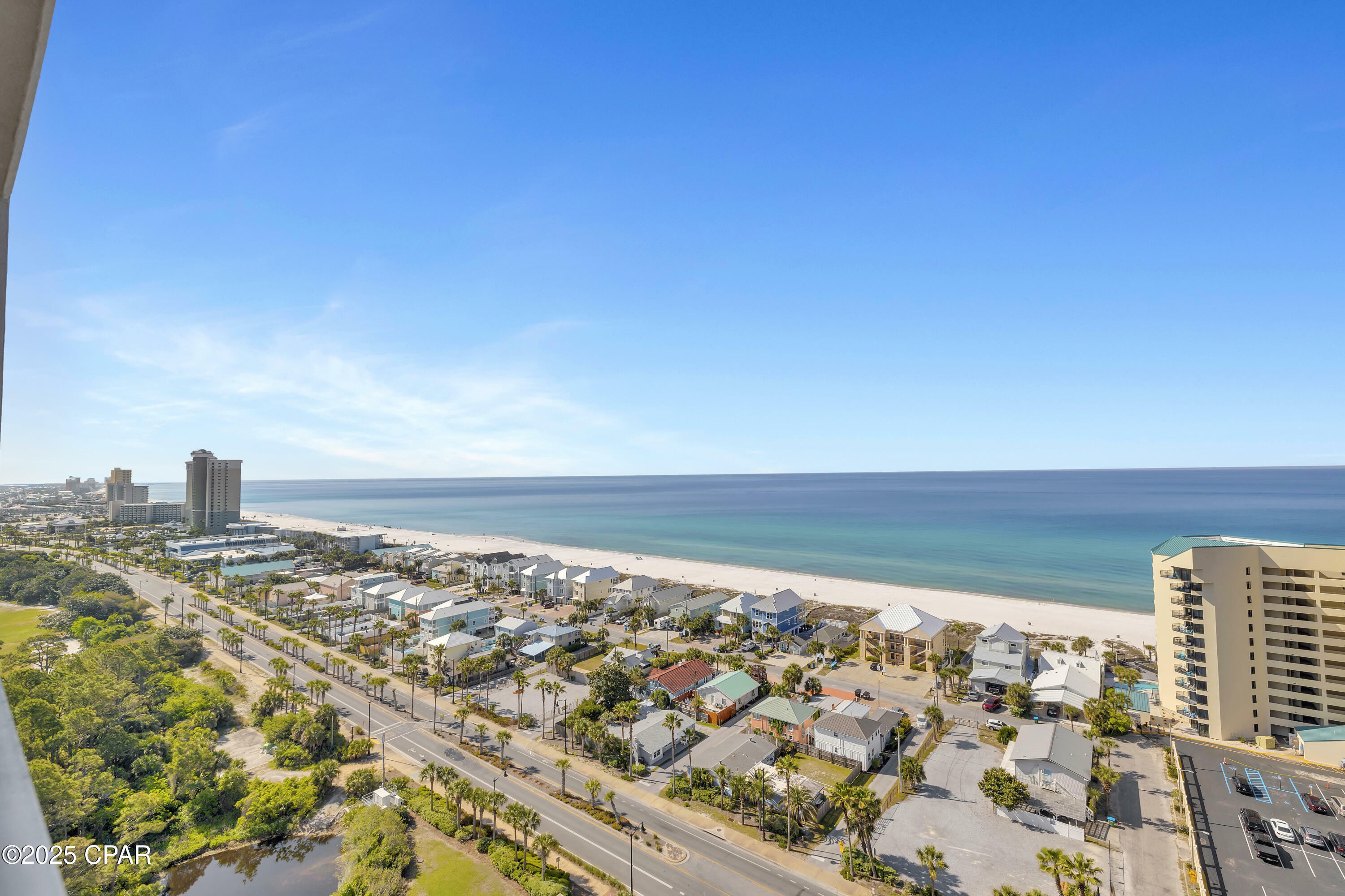 Property Photo:  9860 S Thomas Drive 1604  FL 32408 