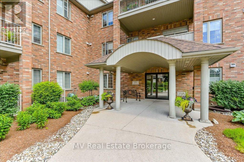Property Photo:  20 Station Square 209  ON N0B 1S0 